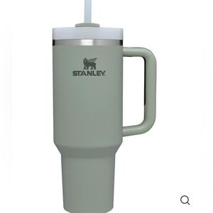 Stanley 40oz soft matte